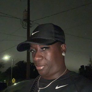 Meet your Posher, Dorothy